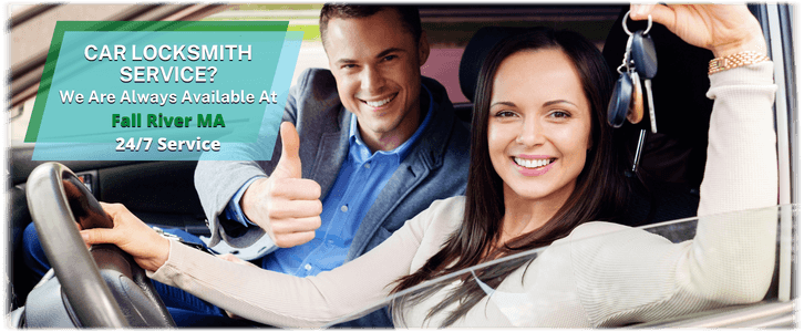 Fall River Locksmith